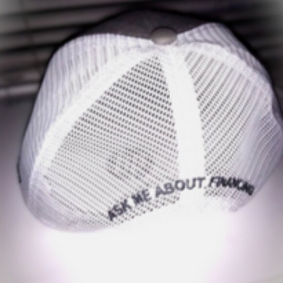 MITSUBISHI#electric#trucker hat# - Picture 3 of 7